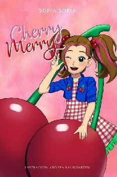 CHERRY MERRY                              (EMPASTADO)