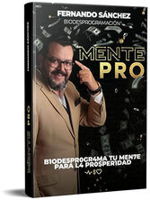MENTEPRO -B1ODE5PR0GR4MA TU MEN7E PARA- (REIMP.2024)