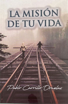 MISIN DE TU VIDA, LA
