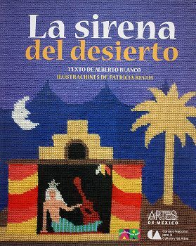SIRENA DEL DESIERTO, EL  (RUSTICO)
