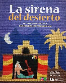 SIRENA DEL DESIERTO, EL  (RUSTICO)