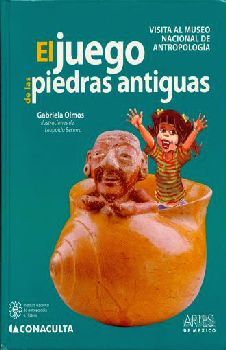 JUEGO DE LAS PIEDRAS ANTIGUAS (EMPASTADO)