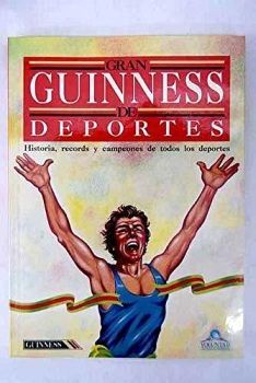 GRAN GUINNESS DE DEPORTES