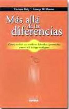 MAS ALLA DE LAS DIFERENCIAS