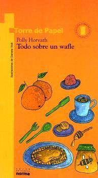 TODO SOBRE UN WAFLE