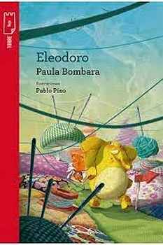 ELEODORO 3ED.