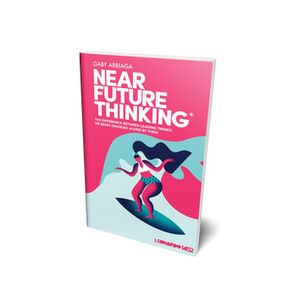 NEAR FUTURE THINKING