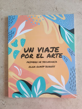 UN VIAJE POR EL ARTE 1RO. SECUNDARIA