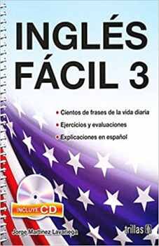 INGLS FCIL 3 (C/CD)