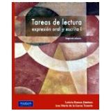 TAREAS DE LECTURA EXPRESION ORAL Y ESCRITA I   (2010)