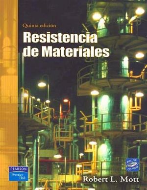 RESISTENCIA DE MATERIALES 5ED.