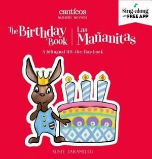 THE BIRTHDAY BOOK / LAS MAANITAS