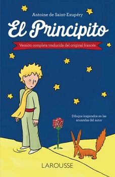 PRINCIPITO, EL -MI PRIMERA LECTURA-