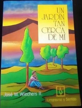 UN JARDIN TAN CERCA DE MI