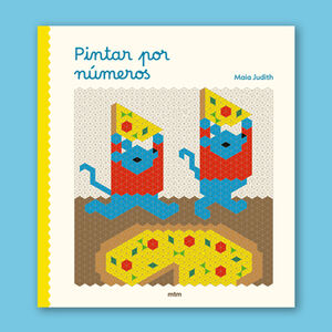 PINTAR POR N�MEROS