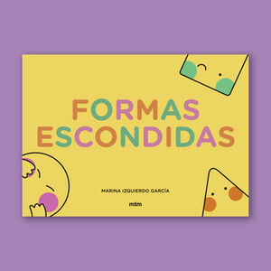 FORMAS ESCONDIDAS