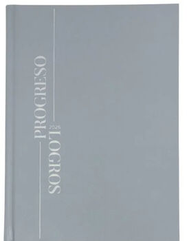 AGENDA CL�SICA 2026 ONTARIO GRIS