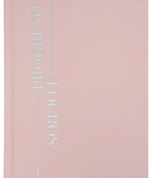 AGENDA CL�SICA 2026 ONTARIO ROSA