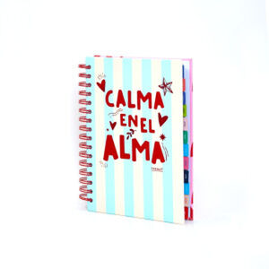 AGENDA TRENDY 2026 INSPIRATION