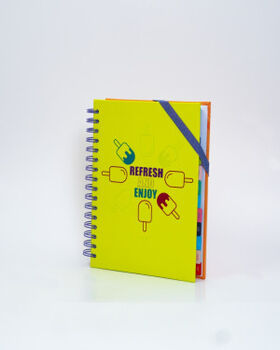 AGENDA TRENDY 2026 FRUIT