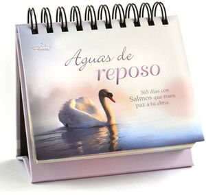 CALENDARIO PERPETUO PECHI 2026 -AGUAS DE REPOSO-