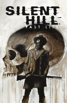 SILENT HILL -PAST LIFE-