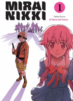 MIRAI NIKKI (1)