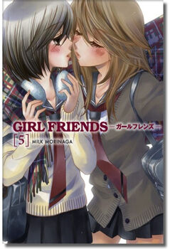 GIRL FRIENDS (5)