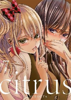 CITRUS (TOMO 7)