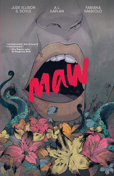 MAW -TOMO A-