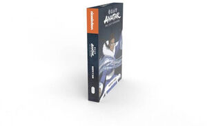 CAJA AVATAR NORTE Y SUR