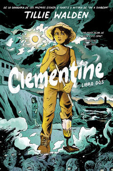 CLEMENTINE #2
