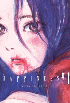 HAPPINESS #1