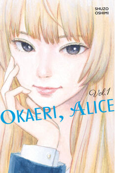 OKAERI, ALICE #1