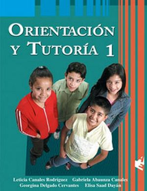 ORIENTACIN Y TUTORA 1RO.SEC.