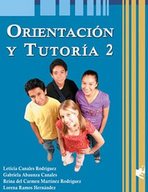 ORIENTACIN Y TUTORA 2DO.SEC.