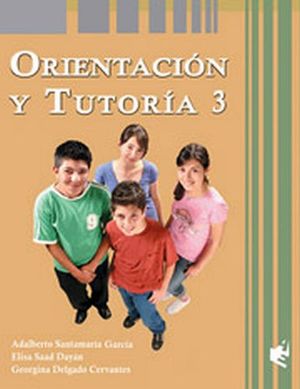 ORIENTACIN Y TUTORA 3RO.SEC.