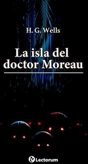 ISLA DEL DOCTOR MOREAU, LA