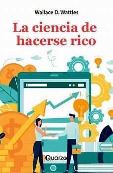 CIENCIA DE HACERSE RICO, LA 3ED.