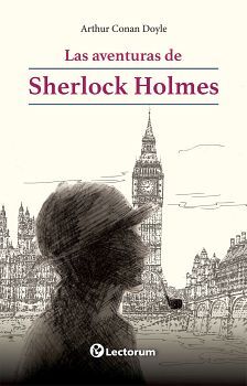 AVENTURAS DE SHERLOCK HOLMES, LAS