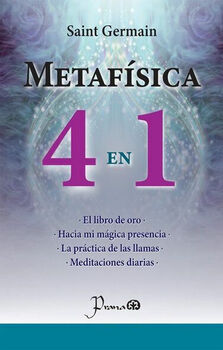 METAF�SICA 4 EN 1