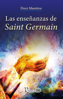 ENSE�ANZAS DE SAINT GERMAIN, LAS