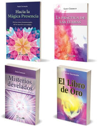PAQUETE SAINT GERMAIN (C/4 LIBROS)