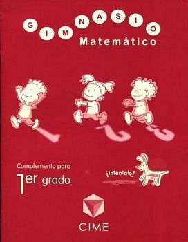 GIMNASIO MATEM�TICO 1RO. PRIM.
