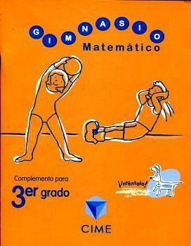 GIMNASIO MATEM�TICO 3RO. PRIM.