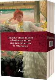 PAQUETE SNDOR MRAI (C/3 LIBROS) -LA HERMANA/LO QUE NO/HERENCIA-