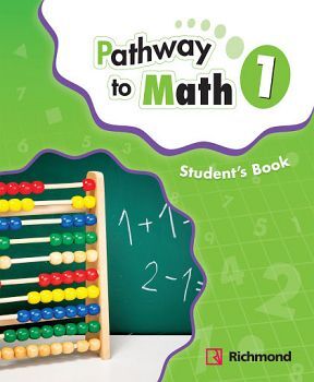 PATHWAY TO MATH 1 (SB + ACTIVITY)