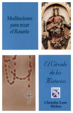 CIRCULO DE LOS MISTERIOS, EL