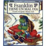 FRANKLIN TIENE UN MAL DIA