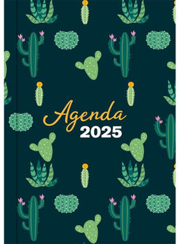 AGENDA CACTUS 2025